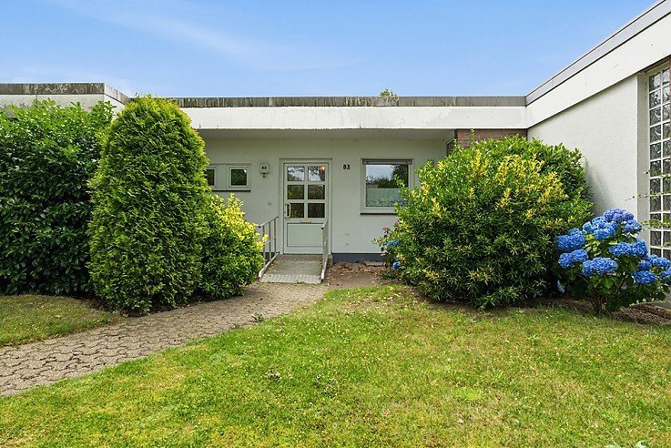 Foto Bungalow in Bocholt - N�he Stadtwald!