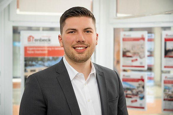 Portrait Mitarbeiter