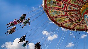 Kirmes