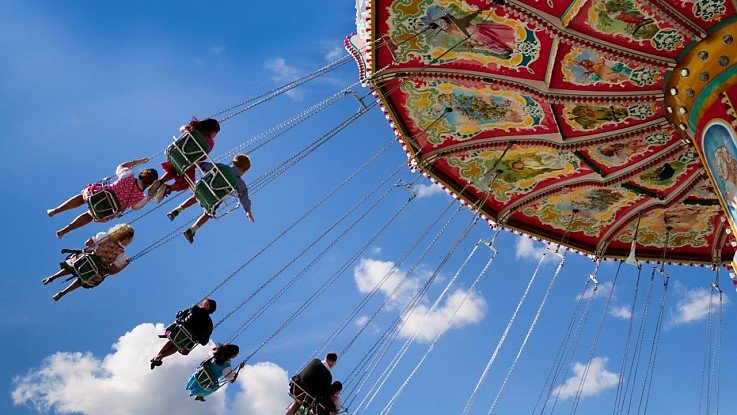 Kirmes Kirmes