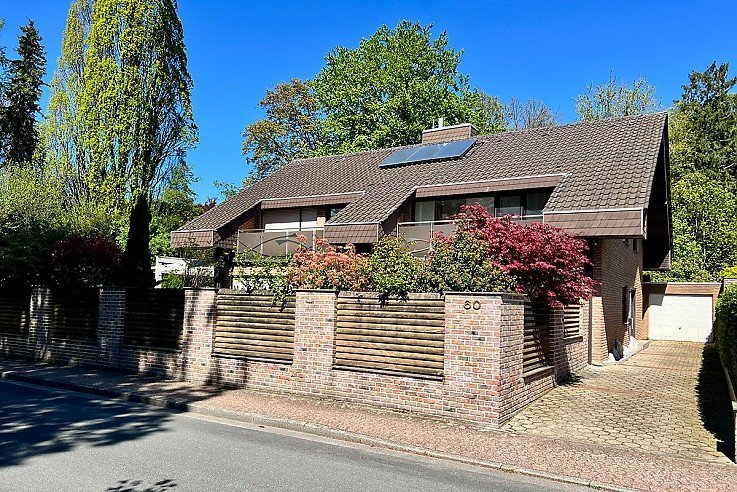 Foto Platz f�r zwei Familien in bevorzugter Wohnlage von Bocholt-Nord!