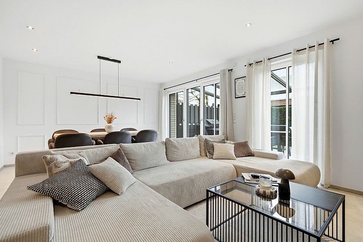 Foto Wir leisten vollen Einsatz! Zufriedene Kunden sind uns wichtig. Hier finden Sie eine Auswahl der von uns erfolgreich vermittelten H�user und Wohnungen. <br>