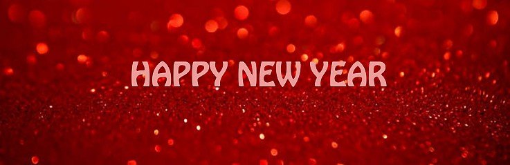 Happy New Year