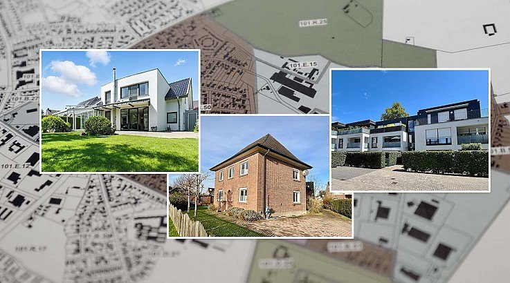 Immobilienmarkt Bocholt 2026 Immobilienmarkt Bocholt 2026