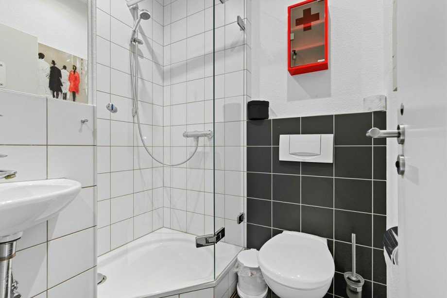 EG rechts - Theodor-Heuss-Ring 4 B�ro / Praxis Bocholt