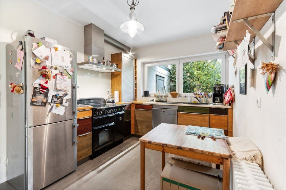 K�che Bungalow Bocholt