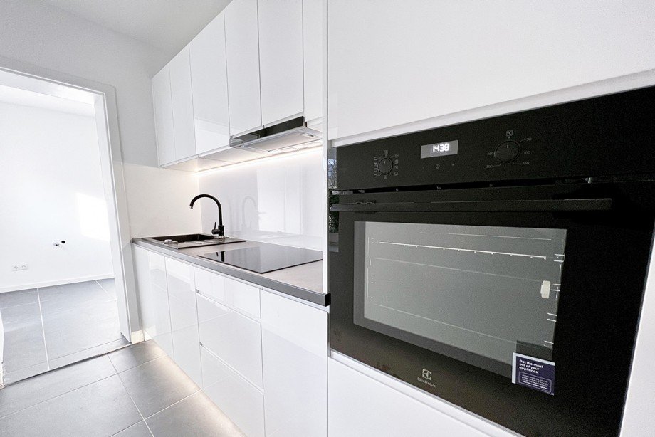 K�che Einfamilienhaus Bocholt