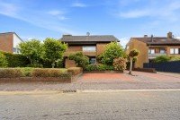 Bild (0226826c25558a21eb668ee2cc7f5a8e): Freistehendes Einfamilienhaus in ruhiger Anliegerstra�e von Bocholt-Holtwick!!!
