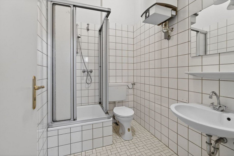Obergeschoss Doppelhaush�lfte Bocholt