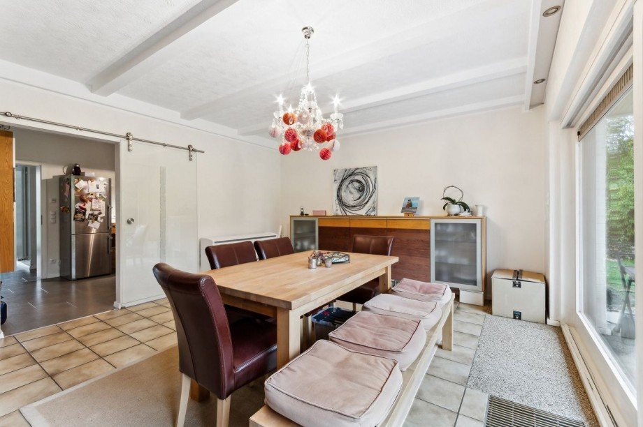 Wohnen-Essen Bungalow Bocholt