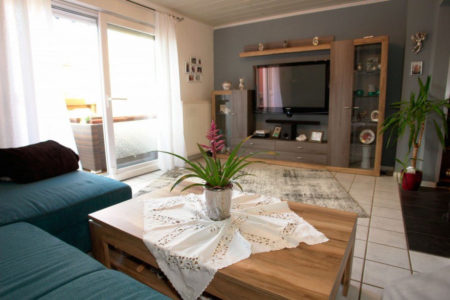 .... Wohnen Reihenmittelhaus Bocholt