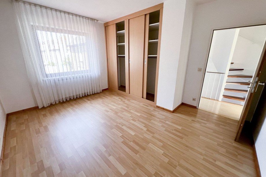Kind - Obergeschoss Reihenmittelhaus Bocholt