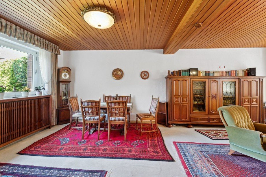 Wohnen Reihenmittelhaus Bocholt