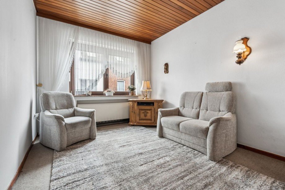 EG - Wohnen-Eseen Doppelhaush�lfte Bocholt