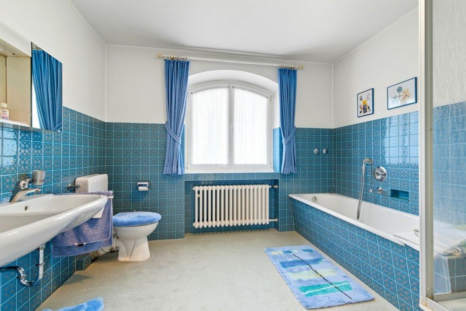 OG - Bad - Kinder Einfamilienhaus Bocholt