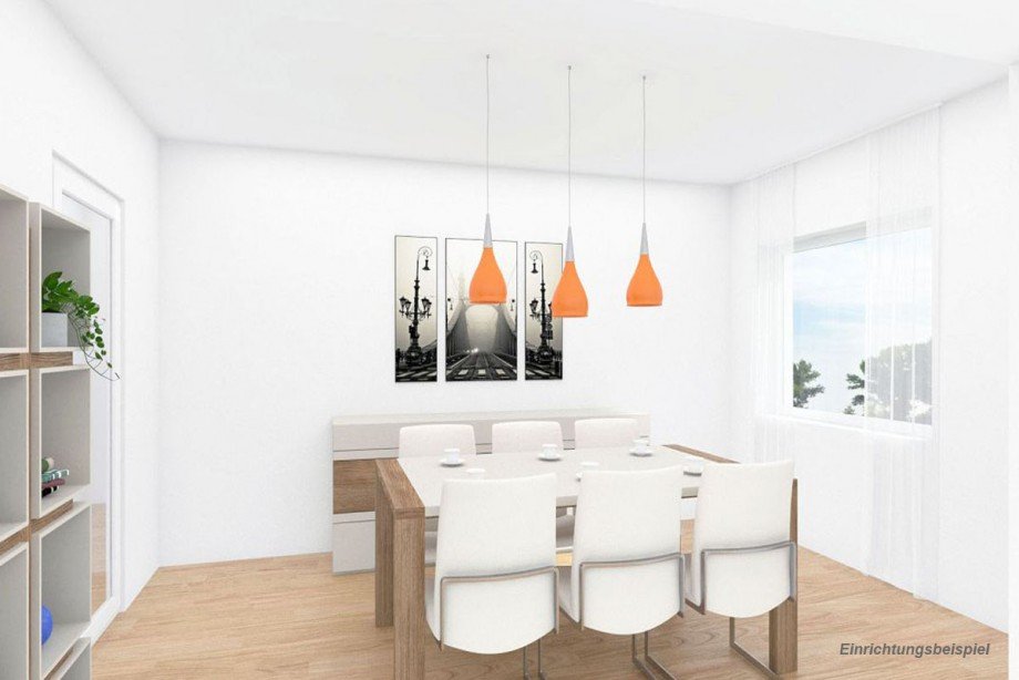 Wohnen-Essen Wohnung Bocholt