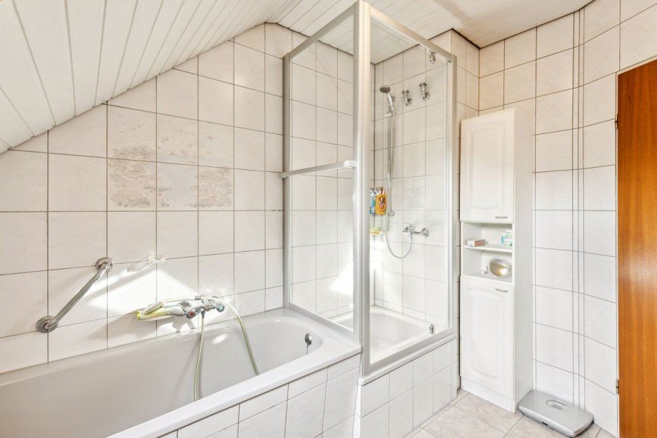 Bad Doppelhaush�lfte Bocholt