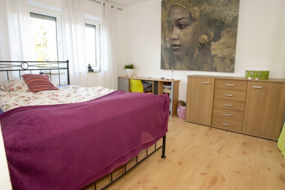 ... Schlafen Reihenendhaus Bocholt