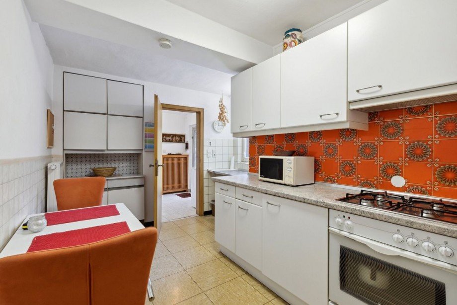 K�che Reihenmittelhaus Bocholt