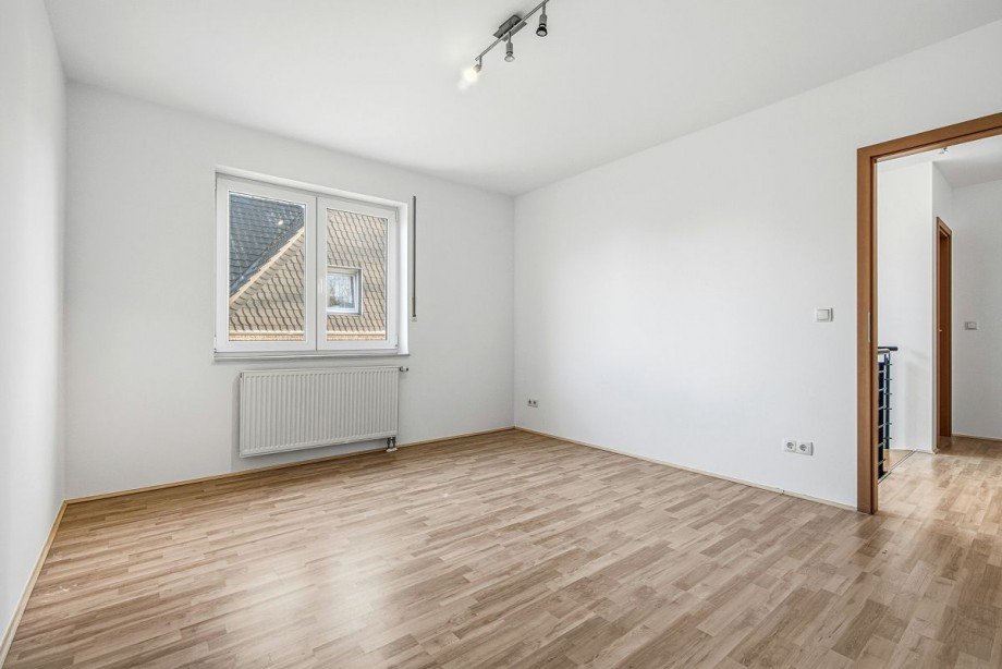 OG - Schlafen Wohnung Bocholt