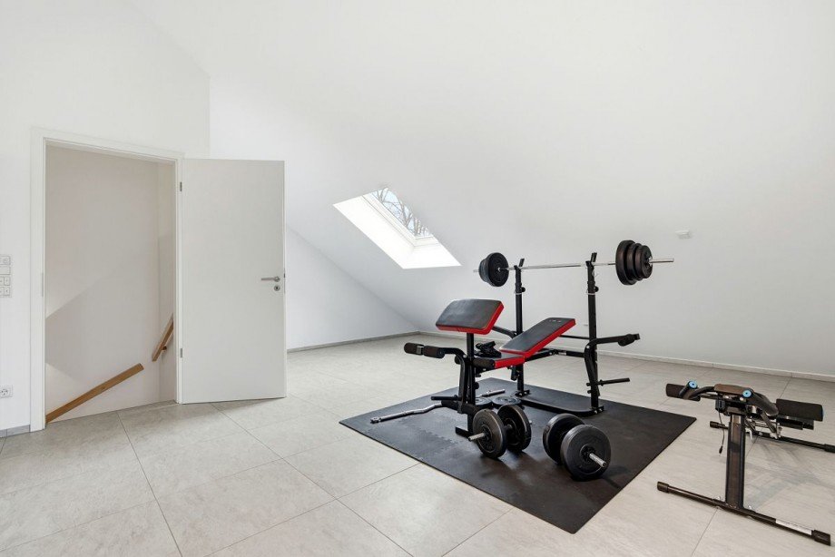 DG - gro�z�giges Studio Einfamilienhaus Bocholt