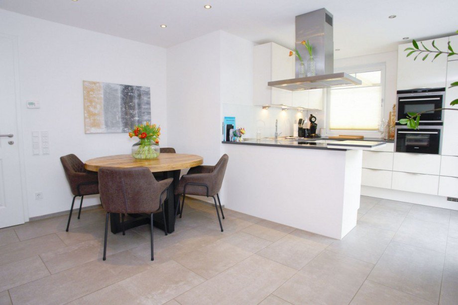 ... K�che-Essen Wohnung Bocholt