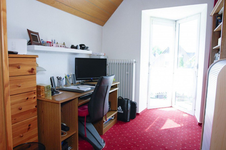 ... Kind Reihenmittelhaus Bocholt