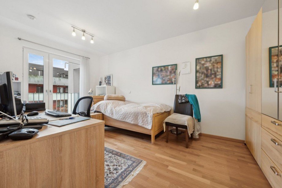 Schlafen Wohnung Bocholt
