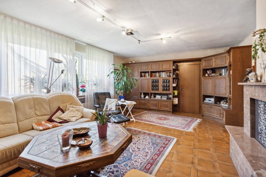Wohnen- DG Zweifamilienhaus Rhede