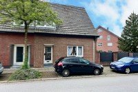 Bild (080a8ca5b5806e6f9e91ba5a4ba6e04f): Gepflegte Doppelhaush�lfte mit Keller und Garage in Bocholt!