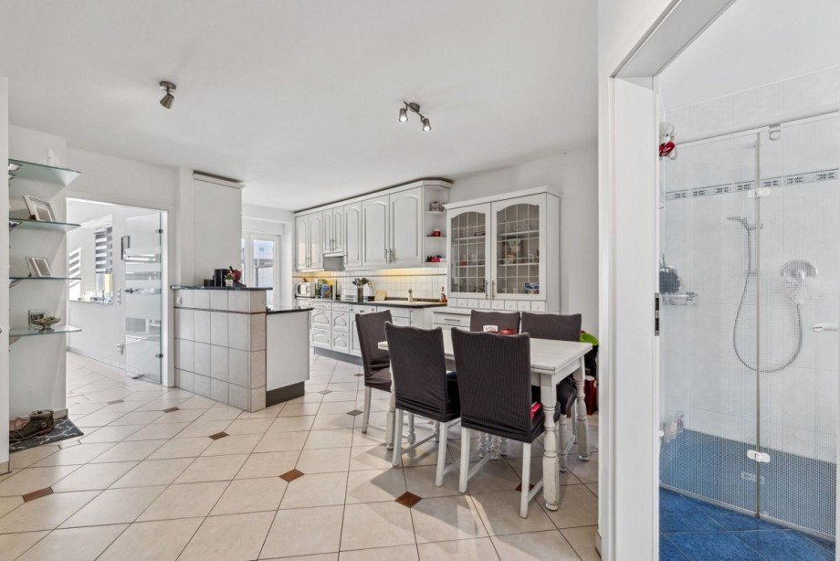 K�che - Essen Wohnung Bocholt