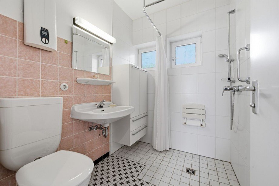 Bad Bungalow Bocholt