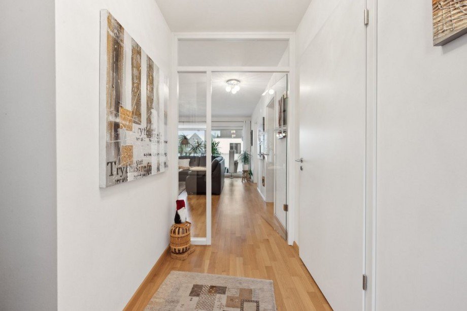 Diele Wohnung Bocholt