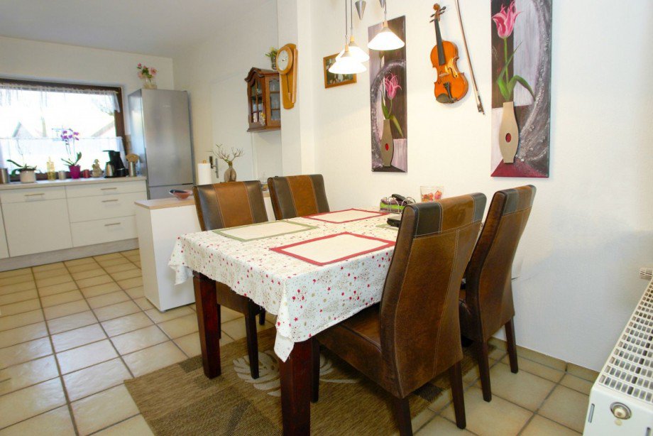 .... K�che Doppelhaush�lfte Bocholt