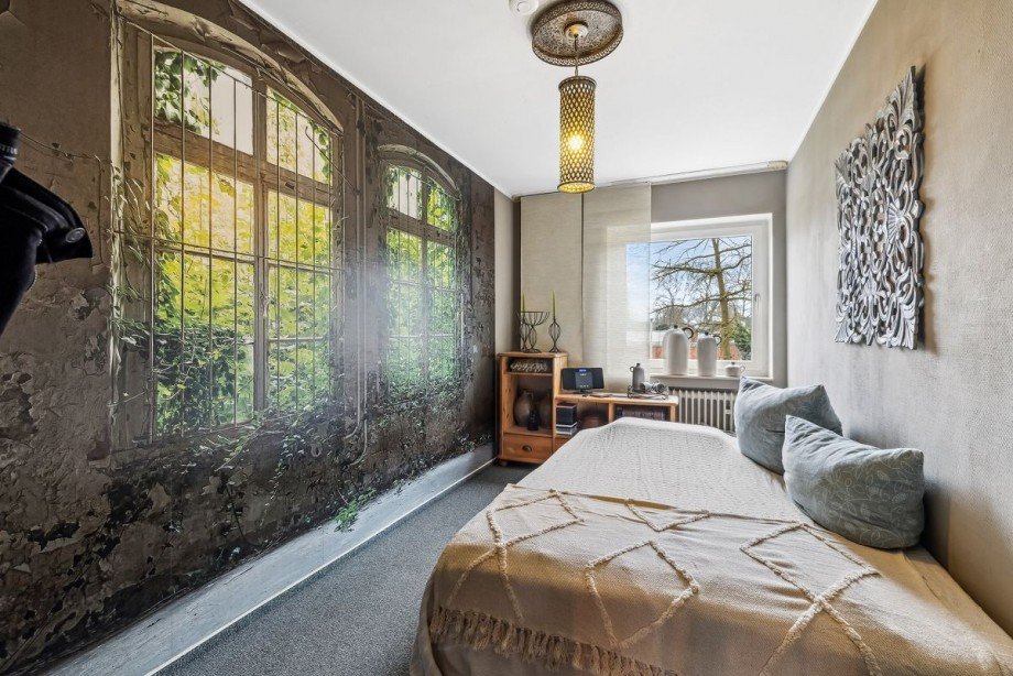 OG - Kind I Reihenmittelhaus Bocholt