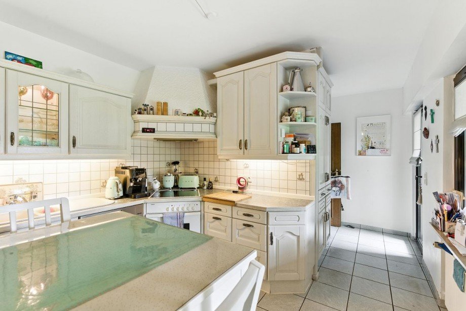 EG - K�che Einfamilienhaus Bocholt