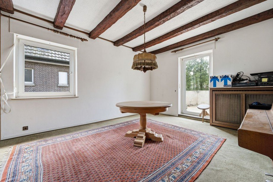 Obergeschoss Einfamilienhaus Bocholt
