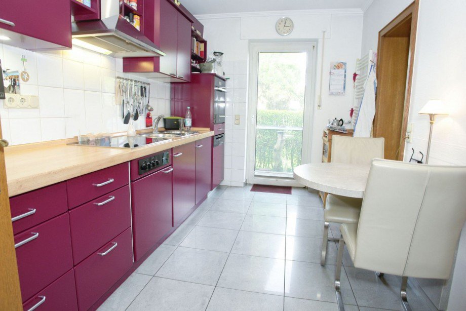 ... K�che Einfamilienhaus Isselburg-Anholt