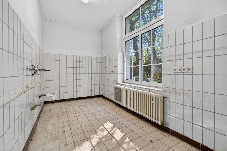 Erdgeschoss Doppelhaush�lfte Bocholt