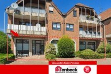 Hauptbild Gewerber�ume - ideal f�r Praxis oder B�ro mit 6 PKW-Stellpl�tzen in Rhede!!!