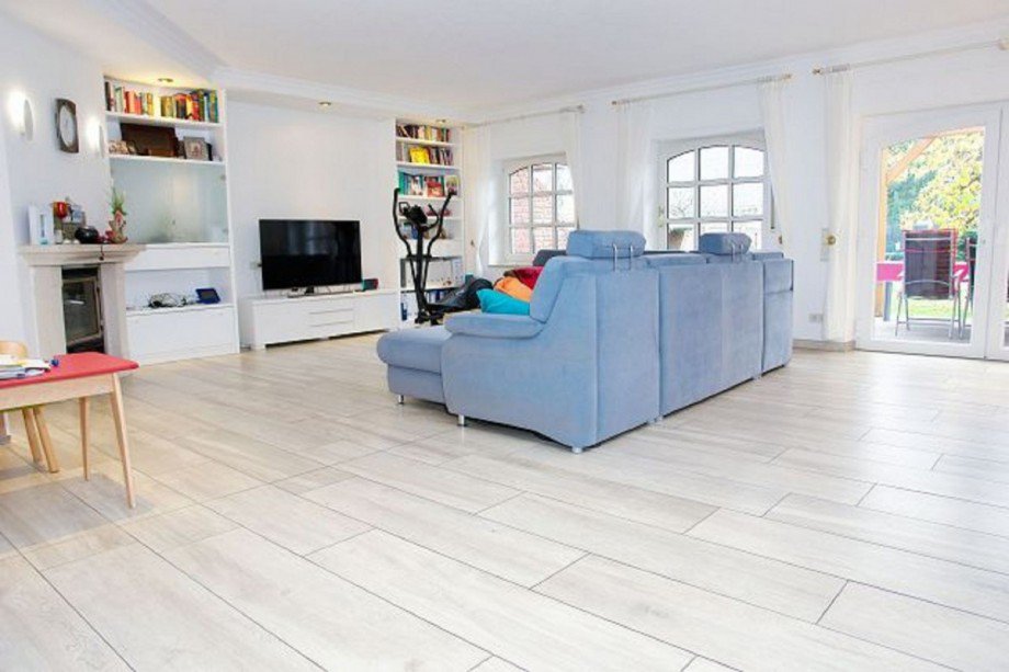 ... Wohnen Doppelhaush�lfte Bocholt