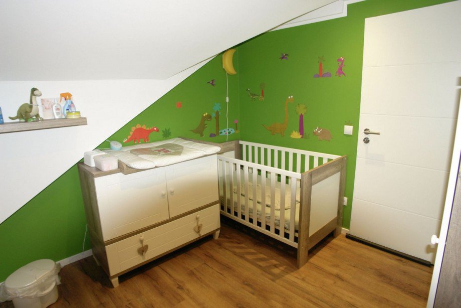 .... Kind Wohnung Bocholt
