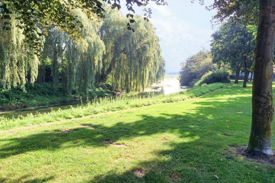 ... Lage Wohnung Isselburg