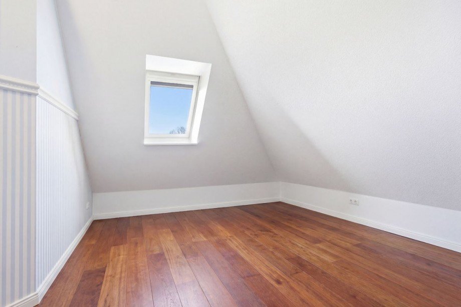 DG - Abstellfl�che Einfamilienhaus Rhede