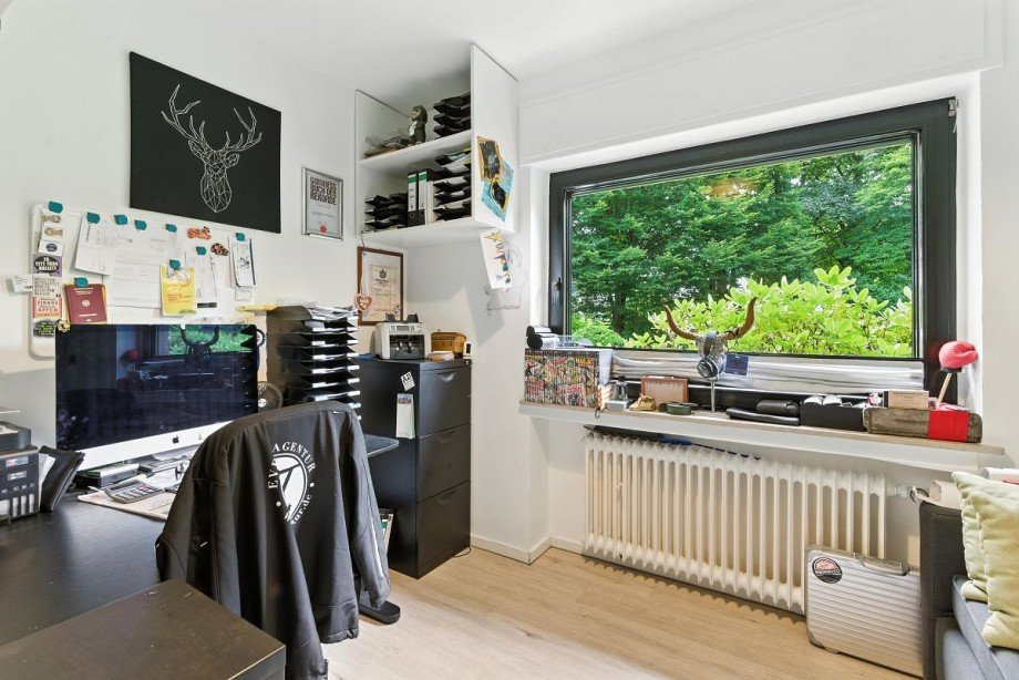 EG - B�ro Einfamilienhaus Bocholt