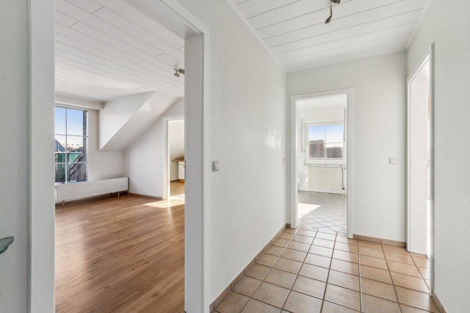 Diele Wohnung Bocholt