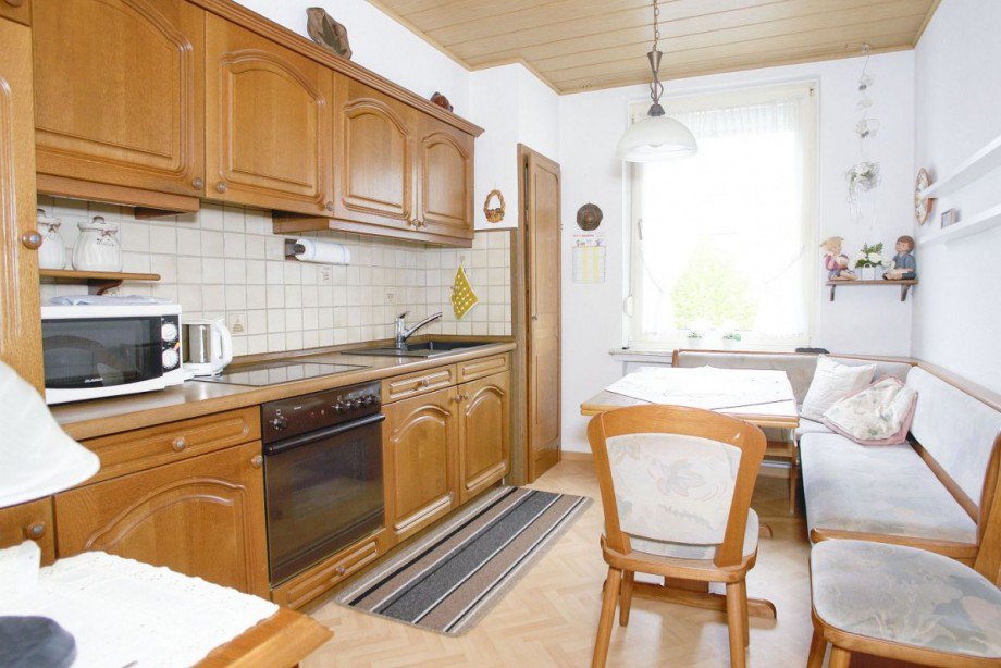 ... K�che Wohnung Bocholt
