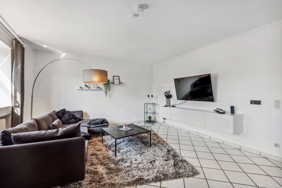 Wohnen ... Wohnung Bocholt