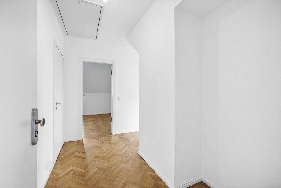 Diele Wohnung Bocholt