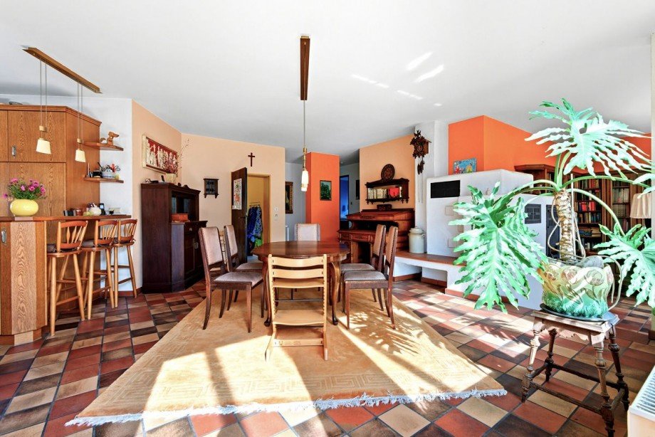 EG - Essen Zweifamilienhaus Borken
